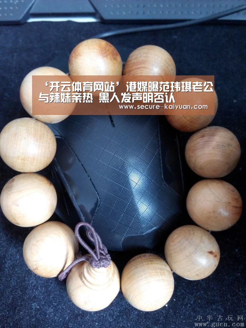 ‘开云体育网站’港媒曝范玮琪老公与辣妹亲热 黑人发声明否认(图1) 开云体育官网